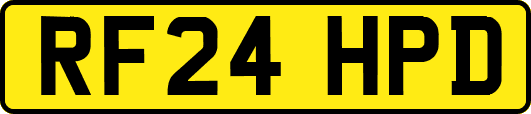 RF24HPD