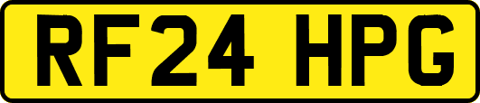 RF24HPG