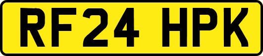 RF24HPK