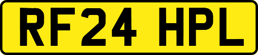 RF24HPL