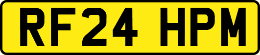 RF24HPM