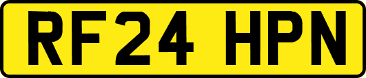 RF24HPN
