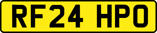 RF24HPO