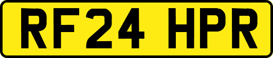 RF24HPR
