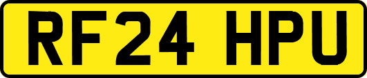 RF24HPU