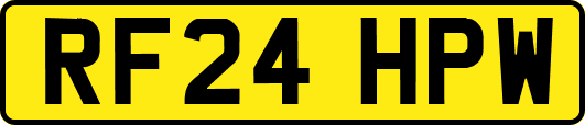 RF24HPW