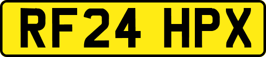 RF24HPX