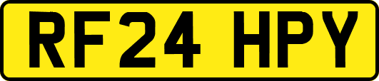 RF24HPY