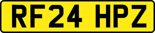 RF24HPZ