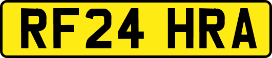 RF24HRA