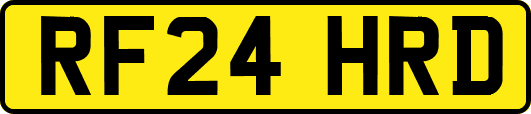 RF24HRD
