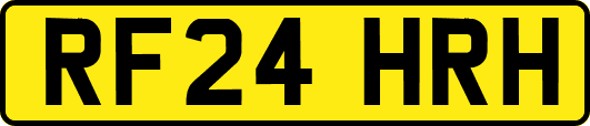 RF24HRH