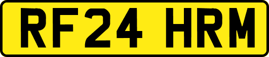 RF24HRM