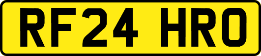 RF24HRO
