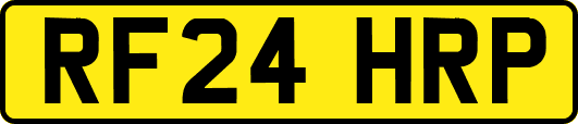 RF24HRP
