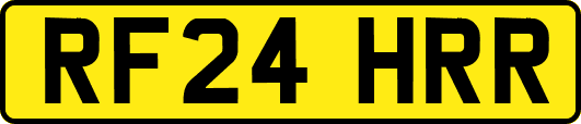RF24HRR