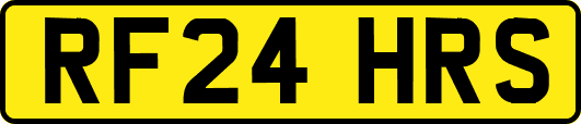 RF24HRS