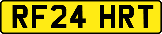 RF24HRT