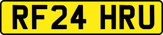 RF24HRU