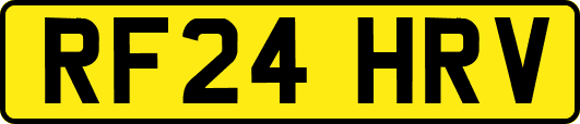 RF24HRV