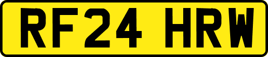 RF24HRW
