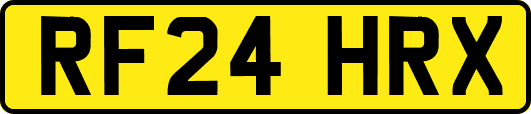 RF24HRX