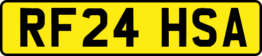 RF24HSA