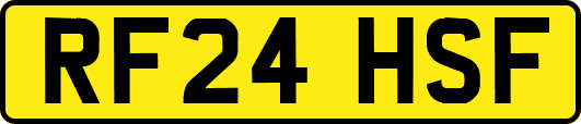 RF24HSF