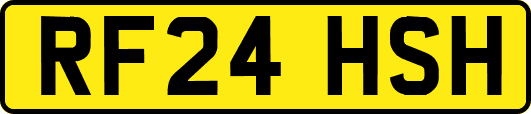 RF24HSH