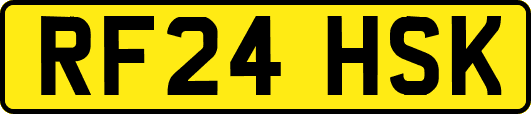 RF24HSK
