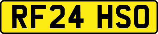 RF24HSO