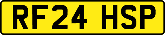RF24HSP