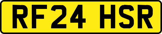 RF24HSR