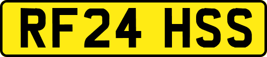 RF24HSS