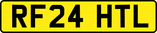 RF24HTL