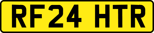 RF24HTR