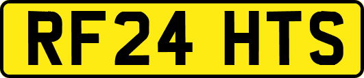 RF24HTS
