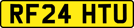 RF24HTU