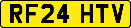 RF24HTV