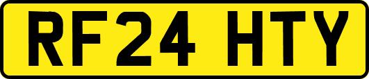 RF24HTY