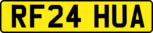 RF24HUA