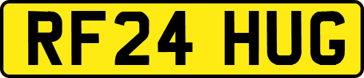 RF24HUG