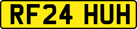 RF24HUH