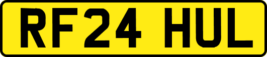 RF24HUL