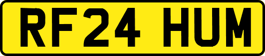 RF24HUM