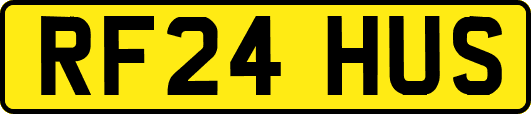 RF24HUS