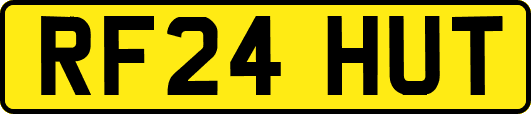 RF24HUT