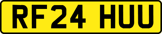 RF24HUU