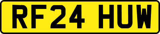 RF24HUW