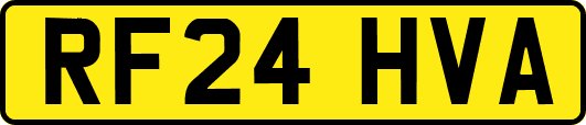 RF24HVA